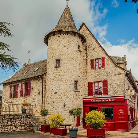 Hotel Demeures & Chateaux De La Tour - & Restaurants - Auvergne